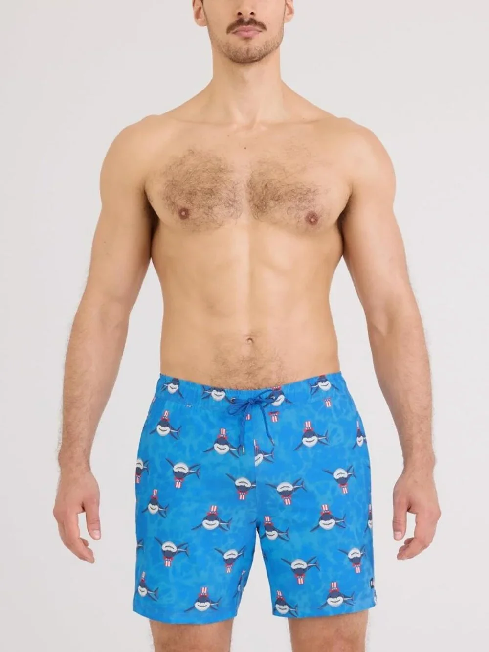 Men's 7